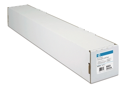 Изображение HP Universal Heavyweight Coated Paper-914 mm x 30.5 m (36 in x 100 ft) large format media 30 m