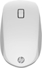 Изображение HP Z5000 Wireless Bluetooth Mouse - White Silver