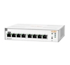 Picture of HPE Aruba Switch IOn 1830 8G EU en