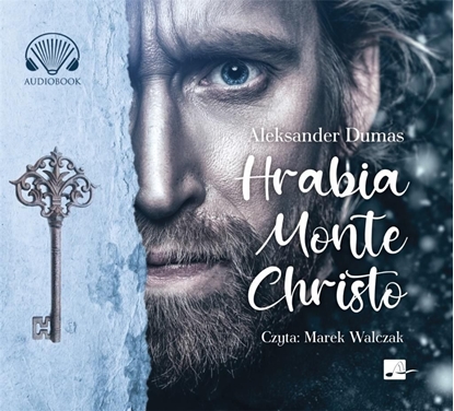 Attēls no Hrabia Monte Christo Audiobook