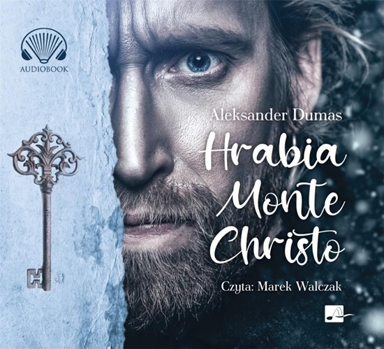 Picture of Hrabia Monte Christo Audiobook