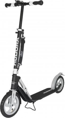 Picture of Hulajnoga Hudora BigWheel Air Czarny (14031)