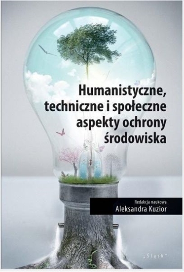 Изображение Humanistyczne, techniczne i społeczne aspekty...