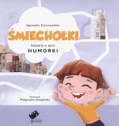 Изображение Humorki. Śmiechołki