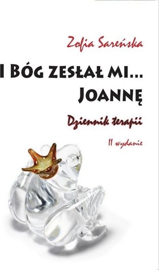 Picture of I Bóg zesłał mi... Joannę