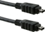 Picture of Icidu Firewire 4-pin - Firewire 4-pin, 3m, Czarny (ICIDU Firewire 4-4 Cable 3m)