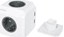 Attēls no Icidu ICIDU Easy Cube USB Extension DE, 4 Po