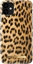 Attēls no iDeal Of Sweden [NZ] iDeal Of Sweden - etui ochronne do iPhone 11 (Wild Leopard)