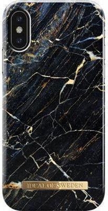 Picture of iDeal Of Sweden IDEAL OF SWEDEN IDFCA16-IXS-49 IPHONE X/XS CASE PORT LAURENT MARBLE