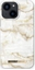 Attēls no iDeal Of Sweden IDEAL OF SWEDEN IDFCSS20-I2154-194 IPHONE 13 MINI CASE GOLDEN PEARL MARBLE