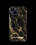 Picture of iDeal Of Sweden IDEAL OF SWEDEN IDFCSS20-I2161-191 IPHONE 13 CASE GOLDEN SMOKE MARBLE