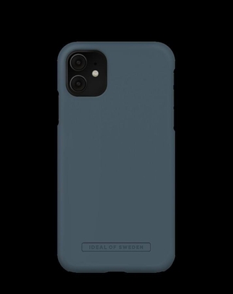 Picture of iDeal Of Sweden IDEAL OF SWEDEN IDFCSS22-I1961-411 IPHONE 11/XR MIDNIGHT BLUE