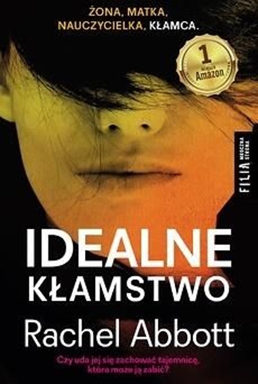 Picture of IDEALNE KŁAMSTWO