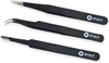 Picture of iFixit Zestaw 3 pęset Precision Tweezer Set PRO (EU145060-3)