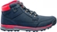 Attēls no Iguana Buty męskie Severo Mid Navy/Red r. 45 (7171)