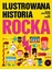 Изображение Ilustrowana historia rocka