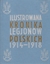 Picture of Ilustrowana Kronika Legjonów 1914-1918 (348644)