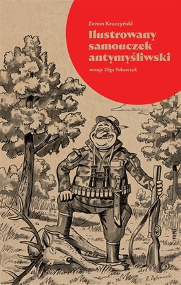 Изображение Ilustrowany samouczek antymyśliwski