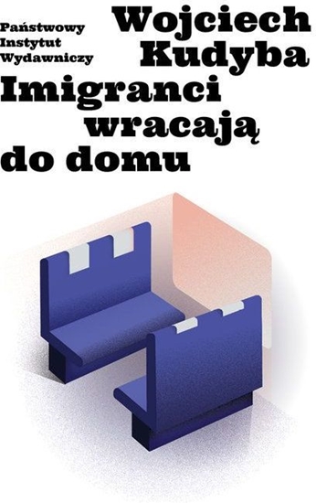 Picture of Imigranci wracają do domu