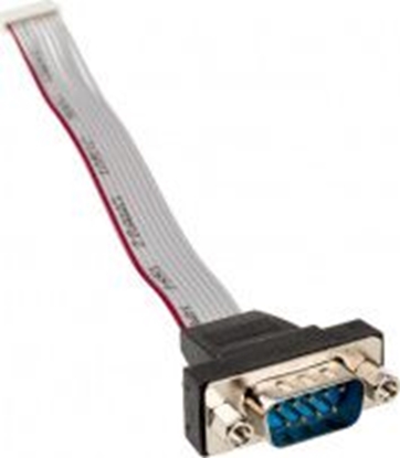 Picture of Impactics Kabel udarowy z gniazdem RS-232 dla D7NU1 (D7NU_006K)