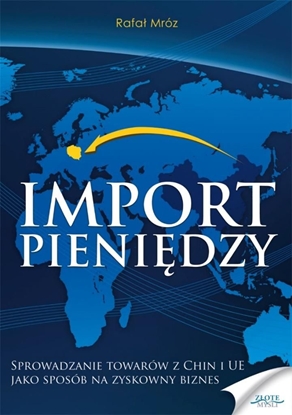 Изображение Import pieniędzy. Audiobook (386932)