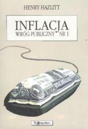 Picture of Inflacja wróg publiczny nr 1