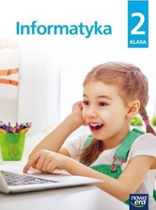 Picture of Informatyka SP 2 ćw. 2021 NE