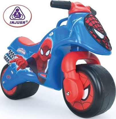 Picture of Injusa INJUSA Motor Spider Man Odpychacz uniwersalny