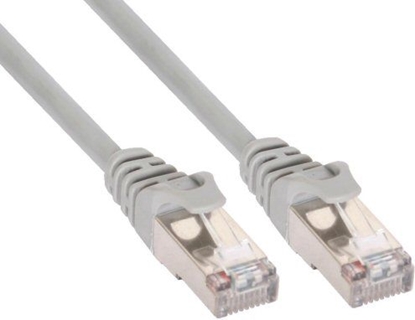 Picture of InLine 20m Kabel krosowy 100 Mbit RJ45 - niebieski ( 72520 )