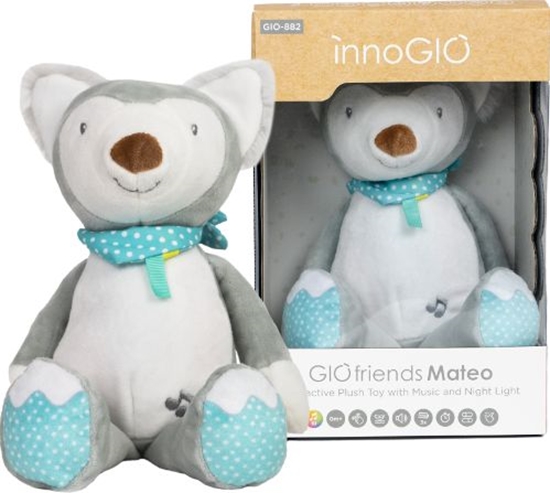 Изображение InnoGio Giofriends Angelo  (002128630000)