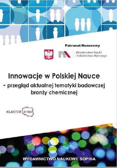 Изображение Innowacje w Polskiej Nauce - przegląd aktualnej...