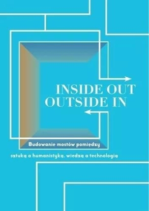 Picture of Inside Out, Outside In