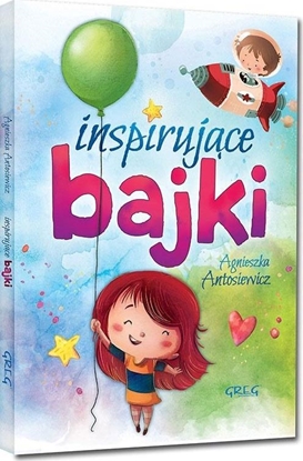 Изображение Inspirujące bajki