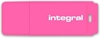 Изображение Integral 32GB USB2.0 DRIVE NEON PINK USB flash drive USB Type-A 2.0