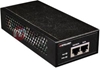 Picture of Intellinet Gigabit High-Power PoE+ Injector, 1 x 30 W, IEEE 802.3at/af Power over Ethernet (PoE+/PoE) (Euro 2-pin plug)