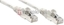 Attēls no Intellinet Network Patch Cable, Cat5e, 5m, Grey, CCA, F/UTP, PVC, RJ45, Gold Plated Contacts, Snagless, Booted, Lifetime Warranty, Polybag