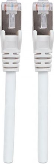 Picture of Intellinet Network Solutions Patchcord Cat6, CU, S/FTP, LSOH, 7.5m, biały (735735)