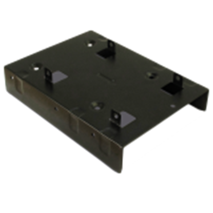 Picture of Inter-Tech Adapter 3.5" do 2x2.5" (88885232)