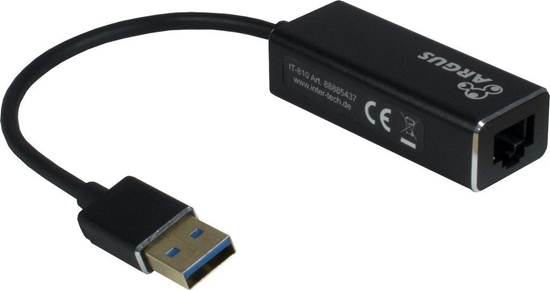 Picture of Inter-Tech Adapter LAN ARGUS IT-810