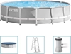 Picture of Intex Basen dmuchany Swim Center 262x175cm (56483)