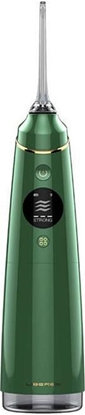 Attēls no Liberex FC2660S OLED Water Flosser (green)