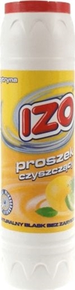 Attēls no IZO IZO_Proszek czyszczący Cytryna 500g