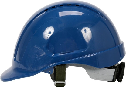 Attēls no Yato YATO KASK OCHRONNY NIEBIESKI ABS YT-73974