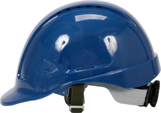 Изображение Yato YATO KASK OCHRONNY NIEBIESKI ABS YT-73974