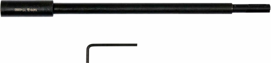 Picture of Yato YATO PRZEDŁUŻKA DO OTWORNIC 300MM YT-43993