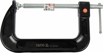 Picture of Yato YATO ŚCISK TYP-C SZYBKI 85X150MM YT-64263 YATO