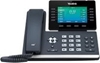 Изображение Yealink SIP-T54W IP phone Black 10 lines LCD Wi-Fi