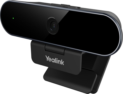 Attēls no Yealink UVC20 webcam 5 MP USB 2.0 Black