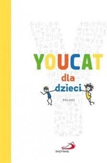 Picture of Youcat dla dzieci