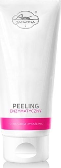 Изображение Jadwiga JADWIGA_Peeling enzymatyczny do cery suchej i wrażliwej 50ml